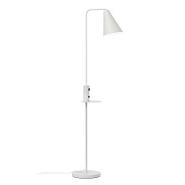 Торшер Design by Gronlund Vigo USB, 3482-06, Белый
