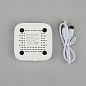 APL.0295.00.01 Aployt Magnetic track 220 контроллер wi-fi для смартфонов и планшетов, белый — фото 5