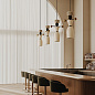 Настольный светильник Aromas Nuro S1349 — фото 1