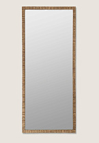 Shown in French Brass