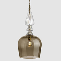 Spindle Shade бронзовый