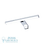 78950 HomeSpa LED Mirror luminaire Зеркальные светильники Paulmann — фото 10
