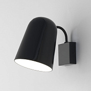 Современный настенный светильник DODO Black