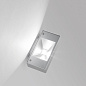 GALA XL LP 927 DIM8 W белый Delta Light настенный светильник — фото 3