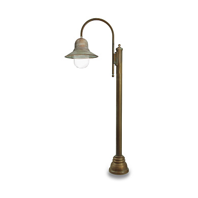 Садовый светильник Campanula Moretti Luce 1794P