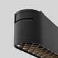 TR084-1-6W4K-B Maytoni Basis Grid Трековый светильник 6W 90лм Черный — фото 3