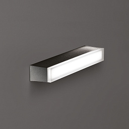 fog-l-300-12-w-wall-lamp Landa Illuminotecnica FOG Настенный светильник