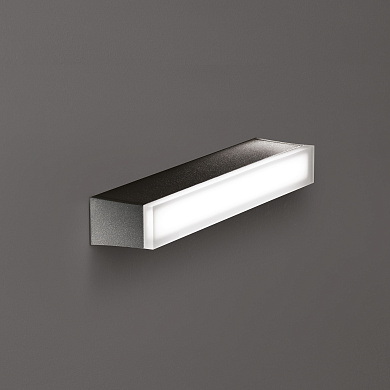 Настенный светильник Fog L 300 12 W Landa Illuminotecnica