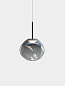 Подвесной светильник Tom Dixon Melt Mini — фото 9