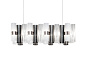 Подвесной светильник La Lollo SLAMP — фото 18