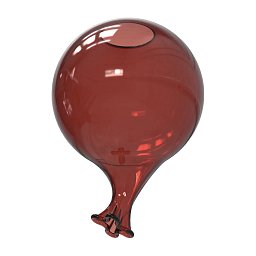 352657 Ideal lux Clown плафон