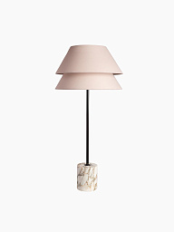 KOBI-TABLE-LAMP Heathfield Kobi Настольная лампа