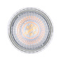 28982 Paulmann LED Reflector 350 лм 4,9 Вт 2700 К серебристый — фото 4