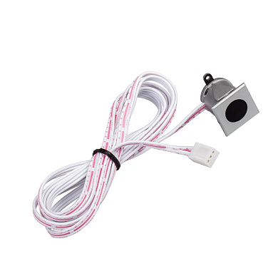 020234 Arlight ИК-датчик SR-Hand-DIM Silver-S