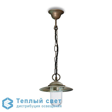 Chalet 162 уличный потолочный светильник Moretti Luce