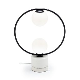 Настольная лампа UTU Loop Table II