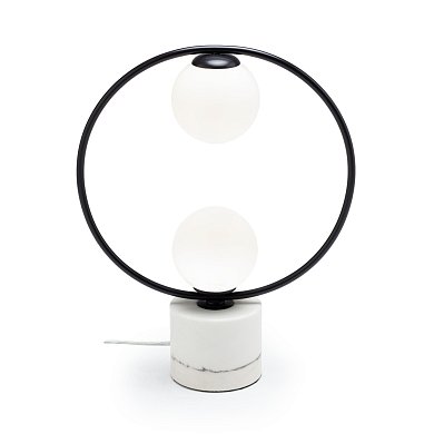 Настольная лампа UTU Loop Table II