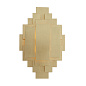 44750 Trinidad Sconce Arteriors бра