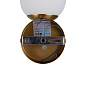 FR5205WL-01BS Freya Damask Настенный светильник 60W лм Латунь — фото 10