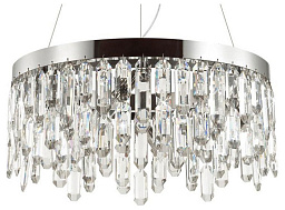 4985/6 Odeon Light Dakisa подвесной светильник с каскадными подвесками