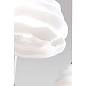 51336 Подвесной светильник Ruffle White Ø 37см Kare Design