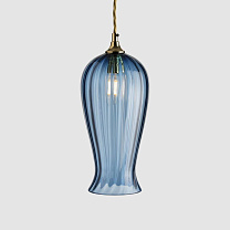 Lantern Light Petite - Optic синий