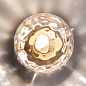 MOD207WL-01BS Maytoni Miracle Настенный светильник 28W Латунь — фото 9