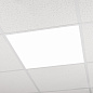Безрамочная светодиодная панель Arlight DL-TITAN-FRAMELESS-S600x600-40W — фото 4