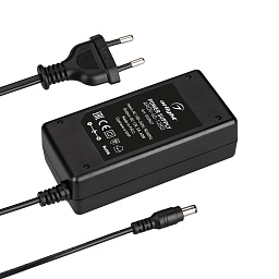 033547 Arlight блок питания ARDV-60-12BD (12V, 5A, 60W)