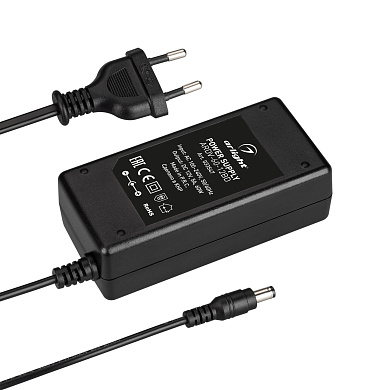 033547 Arlight блок питания ARDV-60-12BD (12V, 5A, 60W)