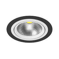 Комплект из светильника и рамки Intero 111 Intero 111 i91706