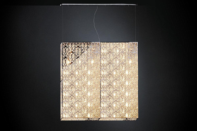 ARABESQUE SV 100 подвесной светильник, VGnewtrend
