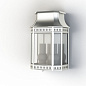 Настенное бра Louis Philippe 2 N° 1 Roger Pradier — фото 22