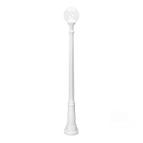 Садово-парковый фонарь FUMAGALLI GIGI/G250 G25.156.000.WXE27