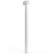 BELLHOP 125 H850 4000K 1..10V 110-240V WHT