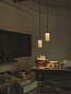 Подвесной светильник Cirio Simple Santa & Cole — фото 2