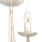 Торшер Orion Vela Stl 12-1174/3 Elfenbein-gold — фото 4