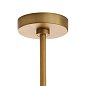 Подвесной светильник Arteriors Lexa — фото 11