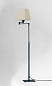 REKMARE cyl торшер Davidts lighting — фото 7