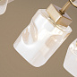 FR5095CL-06G Freya Isabella Потолочный светильник 40W лм Матовое Золото — фото 13