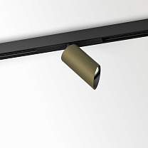 M26L - SPY 52 WALLWASH 930 MDL GC ЗОЛОТО ЦВЕТНОЕ - 19887 9300 GC 3000K LED POWER SUPPLY 48V-DC Delta light