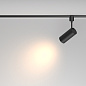 TR163-1-15W3K-M-B Maytoni Focus Led Трековый светильник 15W 1230лм Черный — фото 3