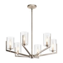 Nye, классическое олово (Classic Pewter)