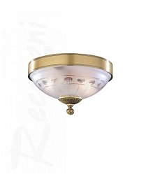 Потолочный светильник Reccagni Angelo PL 2304/2