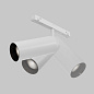 TR032-4-20W3K-S-DS-W Maytoni Focus LED Трековый светильник 20W Белый — фото 8