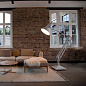 Торшер Anglepoise Original 1227 Белый 31750 — фото 4