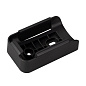 029926 Arlight Пульт ARL-SIRIUS-DIM/MIX Black (4 зоны, 2.4G) — фото 2