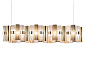 Подвесной светильник La Lollo SLAMP — фото 12