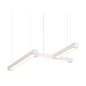Подвесной светильник Led40 Shape 4 Tunto — фото 6