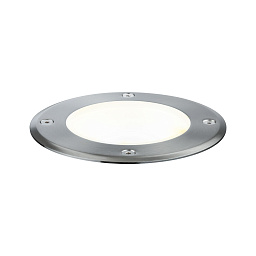 Plug-Shine-Rec-D140 Paulmann Plug & Shine Встраиваемый светильник